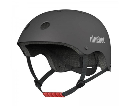 Ochraniacz / kask SEGWAY-NINEBOT Kask dla dorosłych, czarny (L)